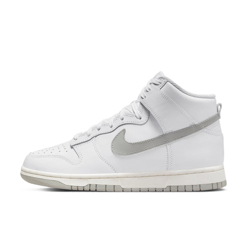 Nike Dunk High Neutral Grey (W)