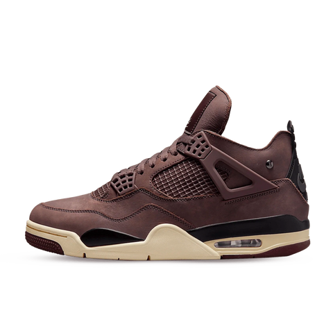 Jordan 4 Retro A Ma Maniére Violet Ore