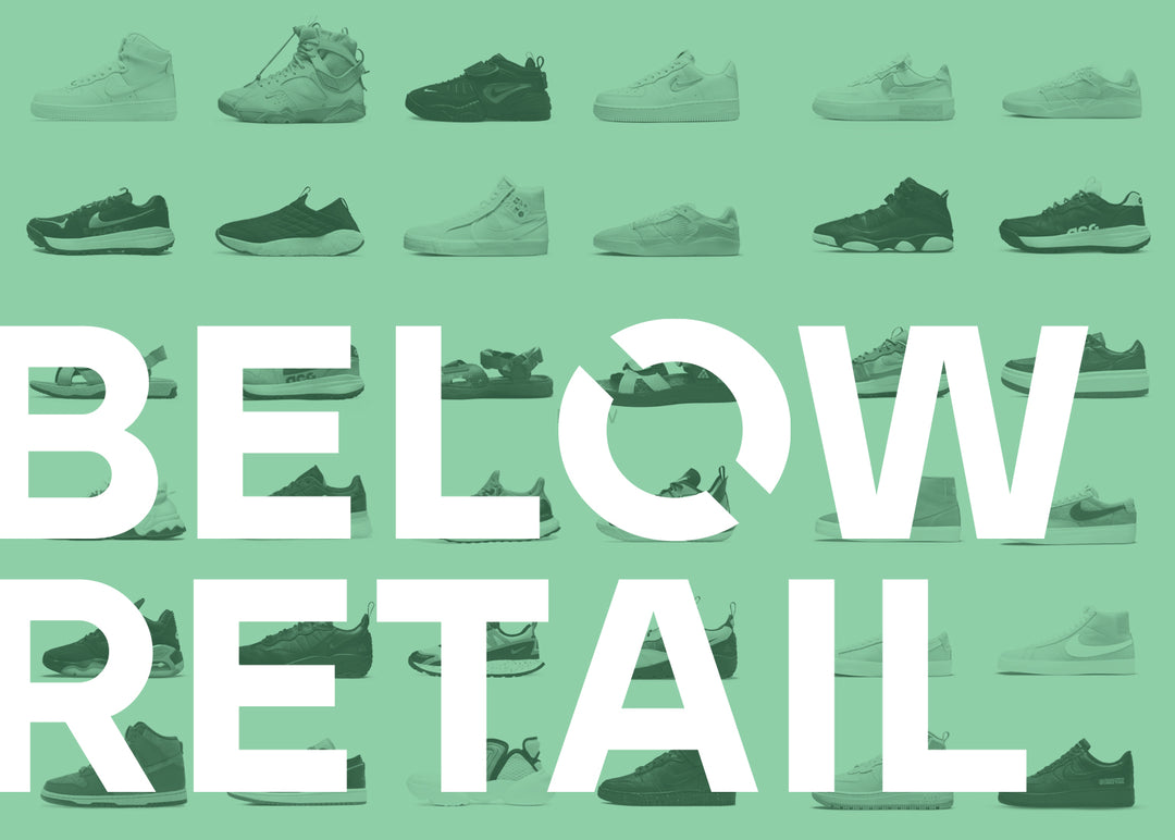 Below Retail – OFFTRENDCLUB