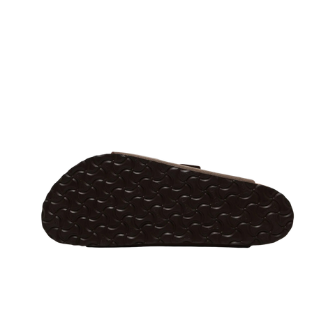 Birkenstock Arizona Birkibuc Mocha