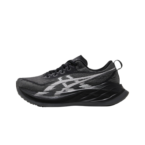 ASICS Superblast 2 Black White