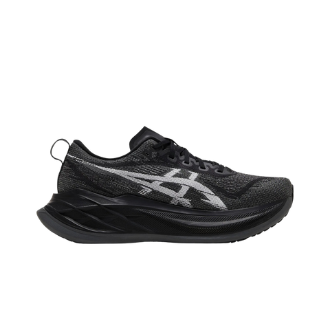 ASICS Superblast 2 Black White