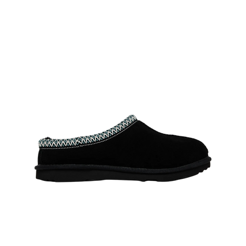 UGG Tasman II Slipper Black (Kids)