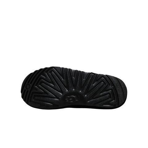 UGG Tasman II Slipper Black (Kids)
