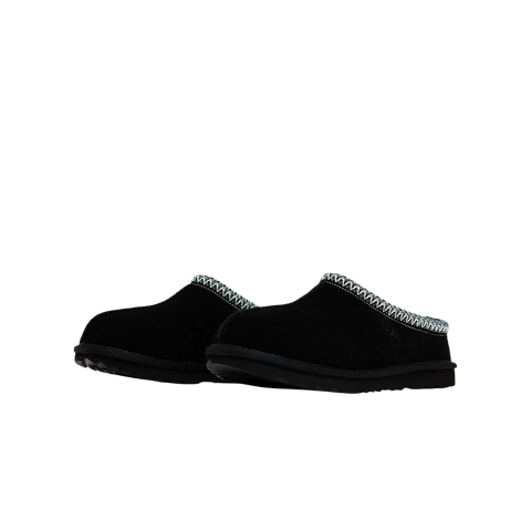 UGG Tasman II Slipper Black (Kids)