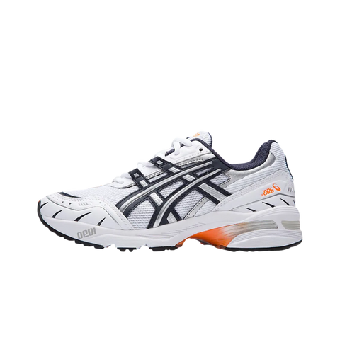 ASICS Gel-1090 White Midnight (Women's)
