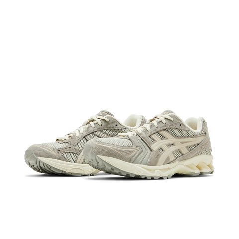 ASICS Gel-Kayano 14 White Sage Smoke Grey