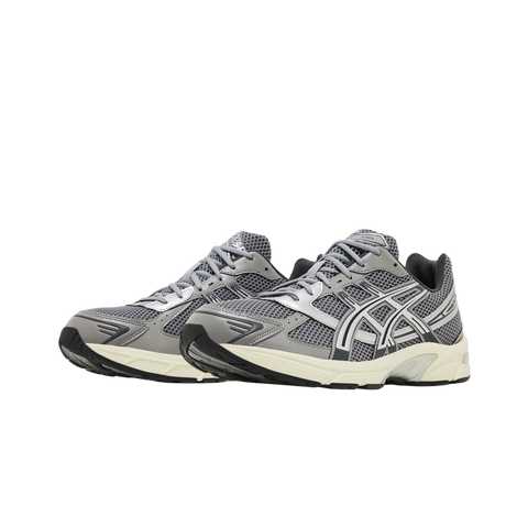 ASICS Gel-1130 Clay Grey Pure Silver