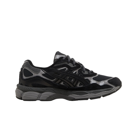 ASICS Gel-NYC Graphite Grey Black