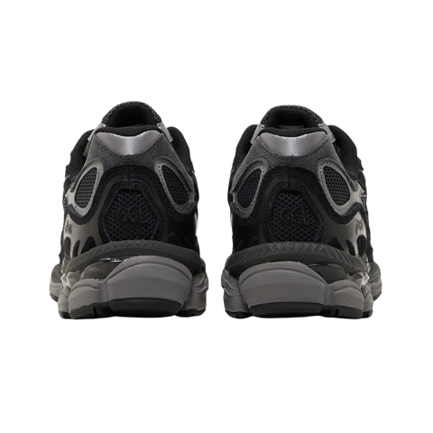 ASICS Gel-NYC Graphite Grey Black