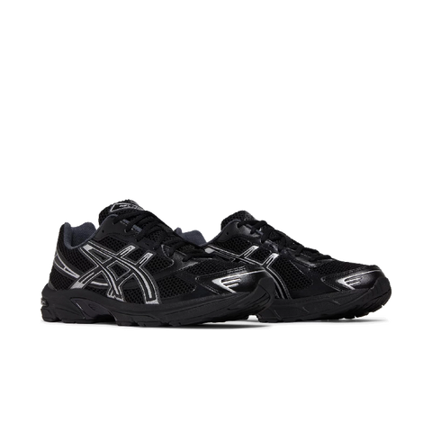 ASICS Gel-1130 Black Pure Silver