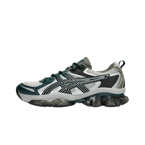 ASICS Gel-Quantum Kinetic Oatmeal Dark Taupe