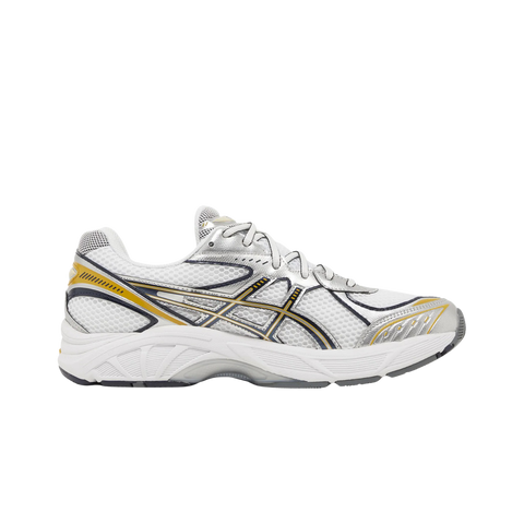 ASICS GT-2160 White Pure Silver Gold