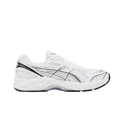 ASICS GT-2160 Pure Silver White