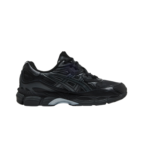 ASICS Gel-NYC Black