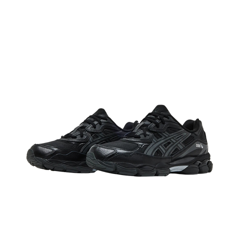 ASICS Gel-NYC Black