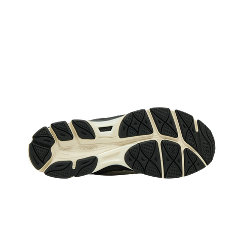 ASICS Gel-NYC White Smoke Grey