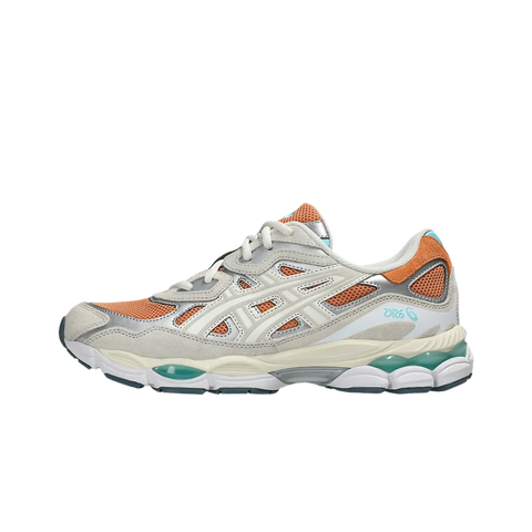 ASICS Gel-NYC Terracotta Cream