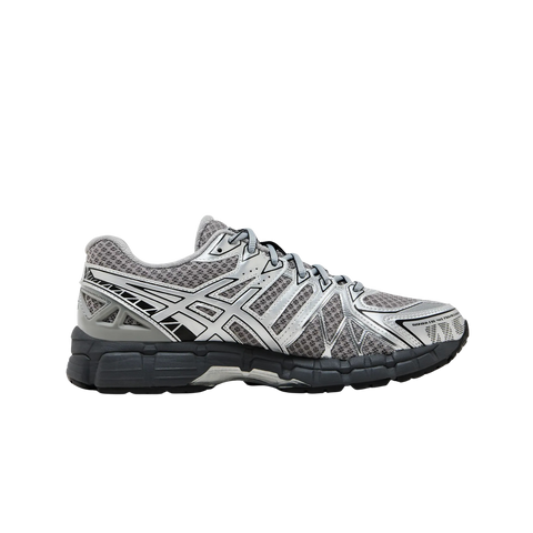 ASICS Gel-Kayano 20 Gravel Pure Silver