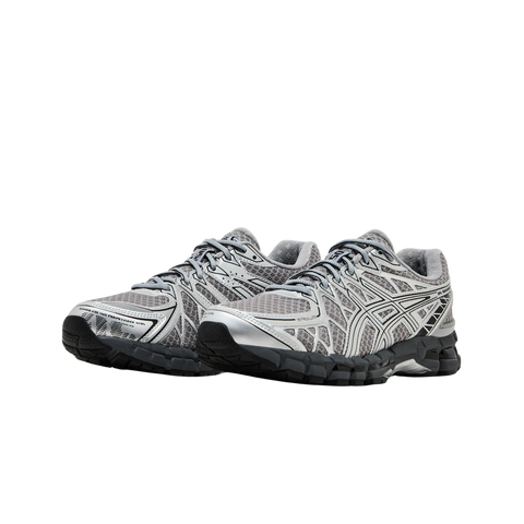 ASICS Gel-Kayano 20 Gravel Pure Silver
