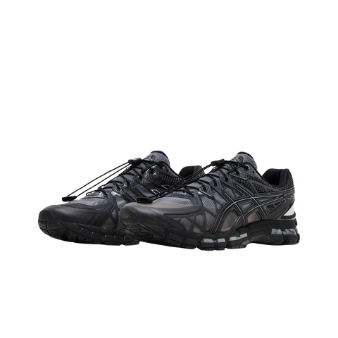 ASICS Gel-Kayano 20 Unaffected Black Obsidian