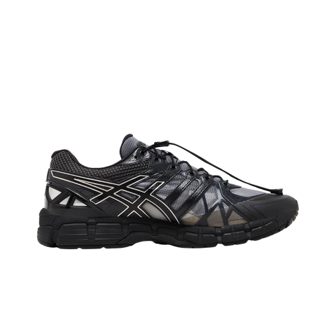 ASICS Gel-Kayano 20 Unaffected Black Obsidian