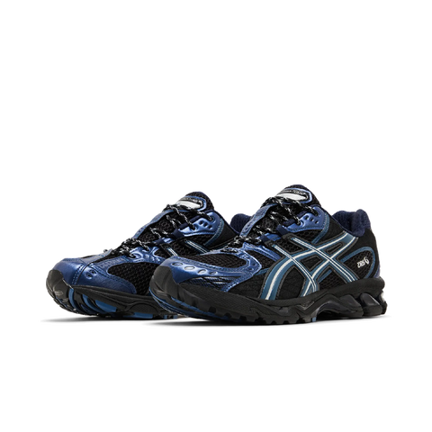 ASICS Gel-Nimbus 10.1 Black Grand Shark