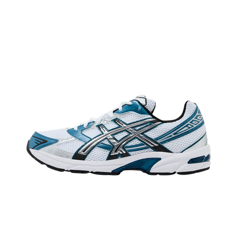 ASICS Gel-1130 White Restful Teal