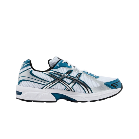 ASICS Gel-1130 White Restful Teal