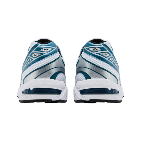 ASICS Gel-1130 White Restful Teal