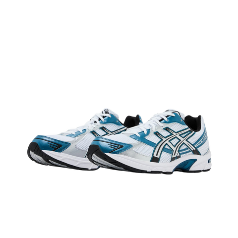 ASICS Gel-1130 White Restful Teal