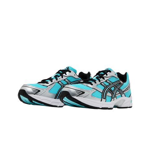 ASICS Gel-1130 Larimar Blue Silver