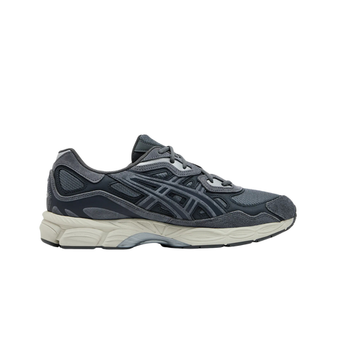 ASICS Gel-NYC Steel Grey Carrier Grey
