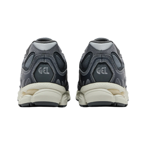 ASICS Gel-NYC Steel Grey Carrier Grey
