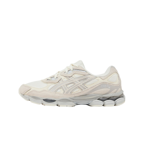 ASICS Gel-NYC Cream Grey