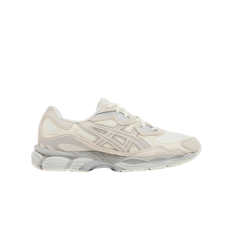 ASICS Gel-NYC Cream Grey