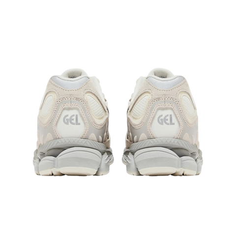 ASICS Gel-NYC Cream Grey