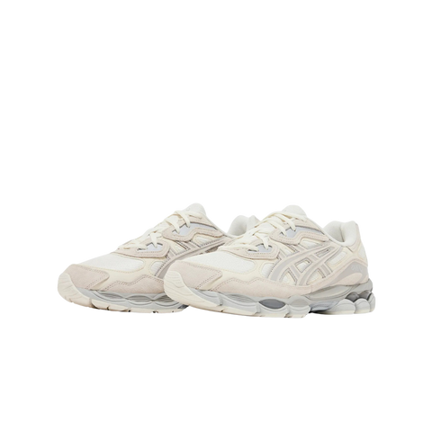 ASICS Gel-NYC Cream Grey