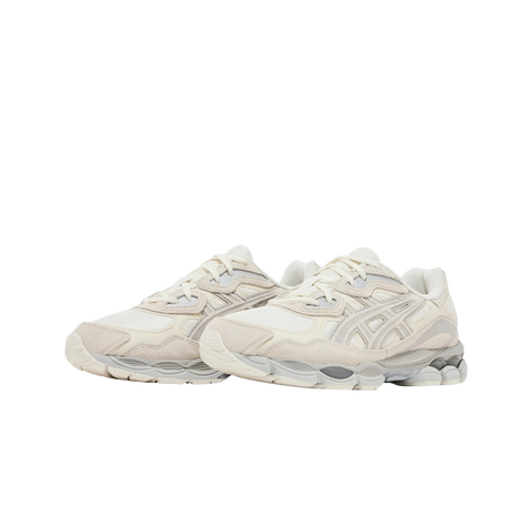 ASICS Gel-NYC Cream Grey