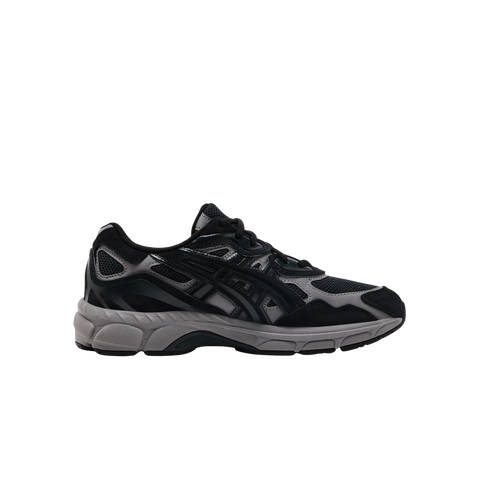 ASICS Gel-NYC Graphite Grey Black (GS)