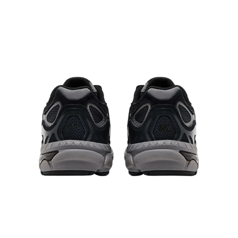 ASICS Gel-NYC Graphite Grey Black (GS)