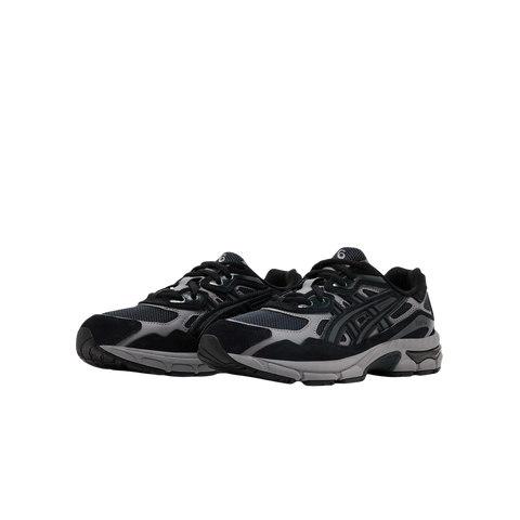ASICS Gel-NYC Graphite Grey Black (GS)