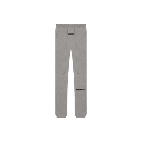 Fear of God Essentials Sweatpants 'Dark Oatmeal'