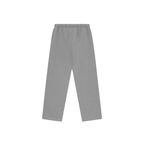 Fear of God Essentials Fleece Relaxed Sweatpants Dark Heather