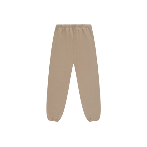Fear of God Essentials Fleece Sweatpants Desert Sand