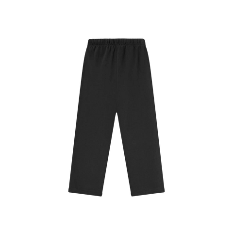 Fear of God Essentials Lounge Fleece Sweatpants Jet Black