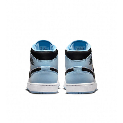 Jordan 1 Mid Ice Blue (2023)