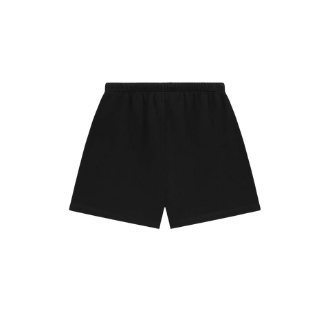 Fear of God Essentials NBA Sweatshorts Black/Mono
