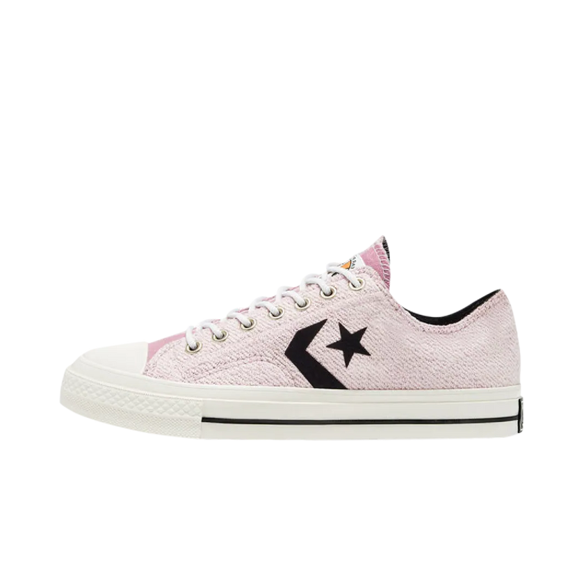 Converse Star Player Ox Reverse Terry Pink – OFFTRENDCLUB