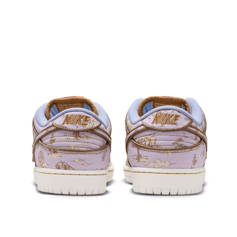 Nike SB Dunk Low Premium City of Style